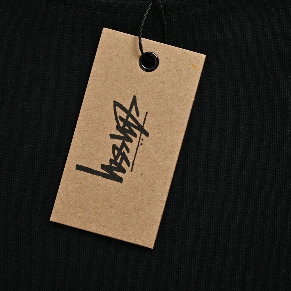 Stussy T-shirts-039