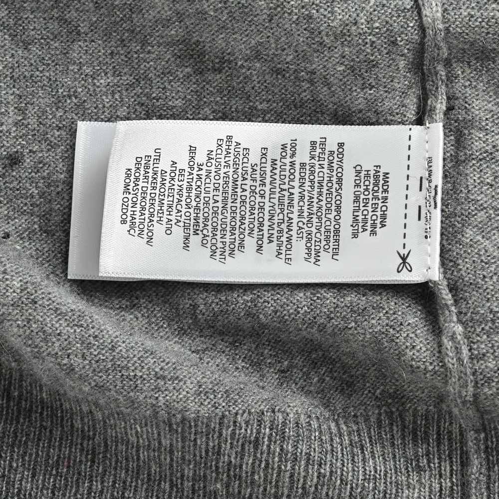 Polo Sweater-094