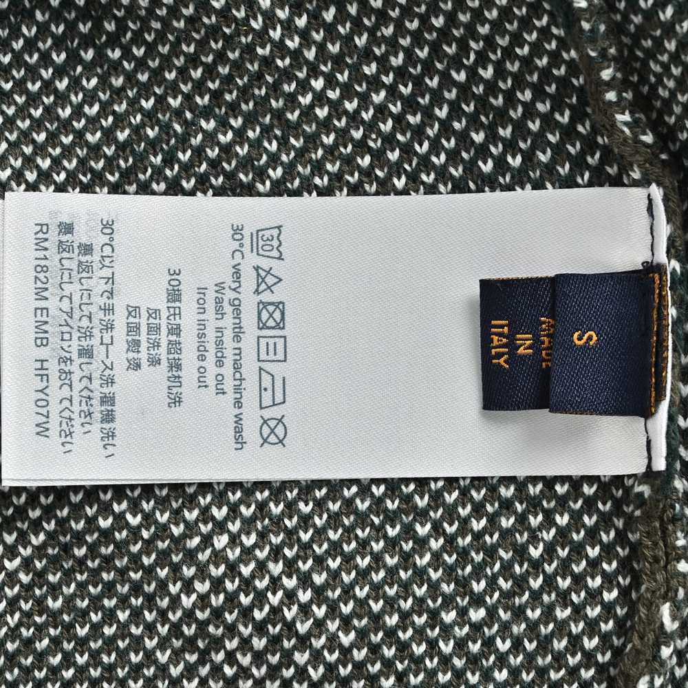 LV Sweater-479