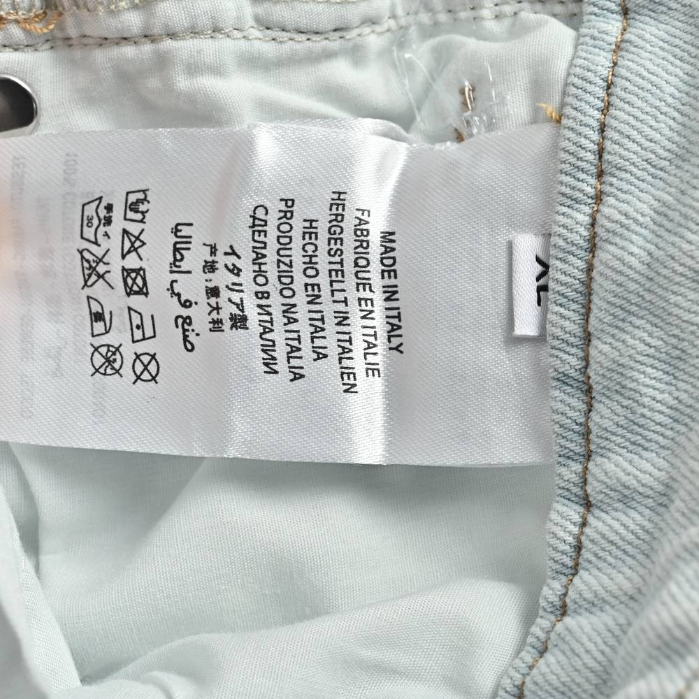 Maison Margiela Pants-013