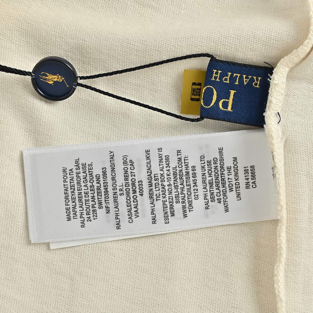 Polo T-shirts-049