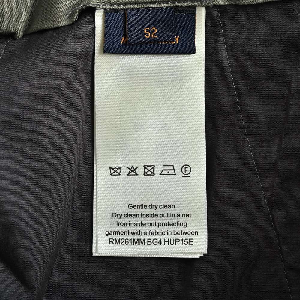 LV Jacket-230