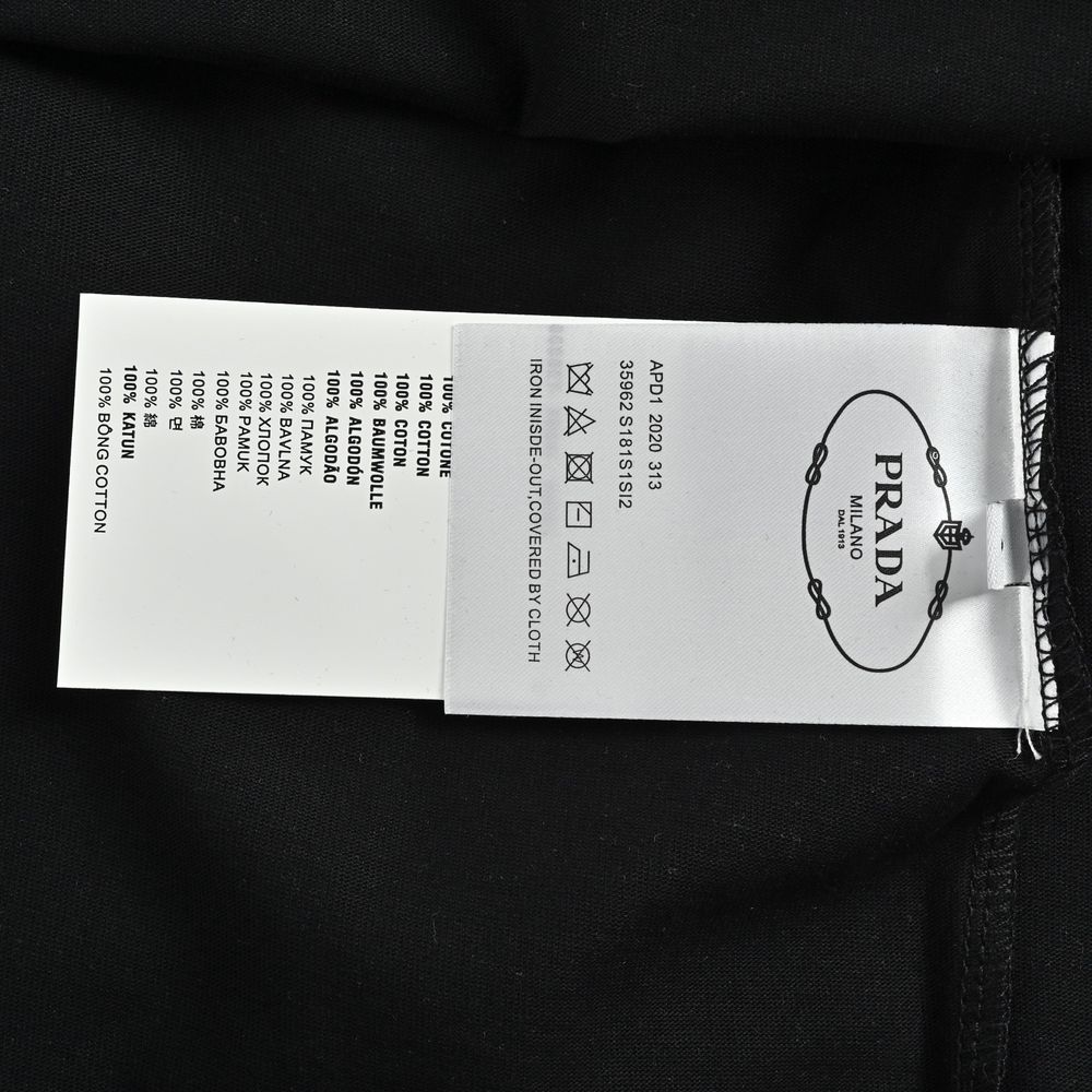 Prada T-shirts-551
