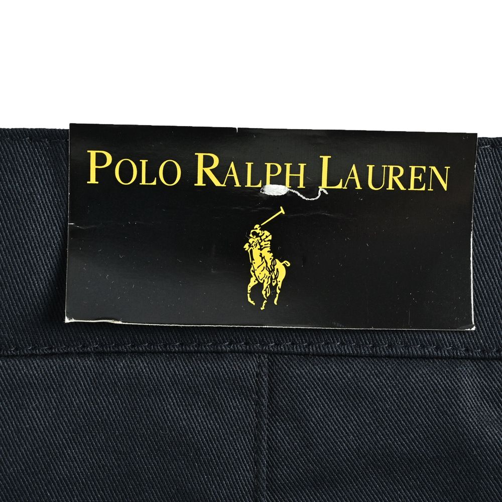 Polo Shorts-044