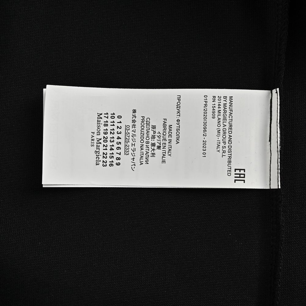 Maison Margiela T-shirts-075