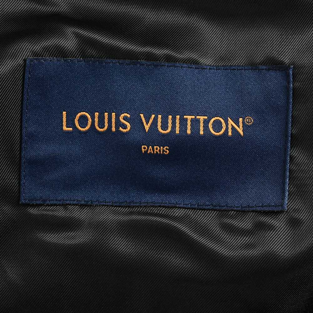 LV Jacket-309
