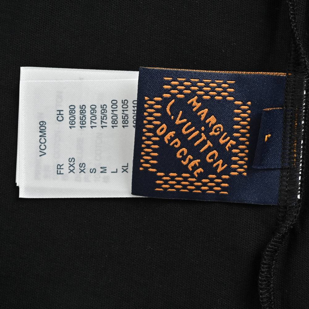 LV T-shirts-2944