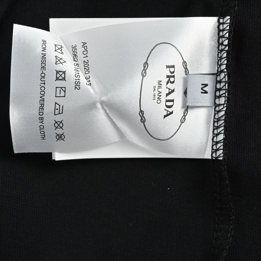 Prada T-shirts-549