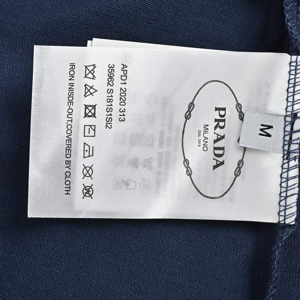 Prada T-shirts-558