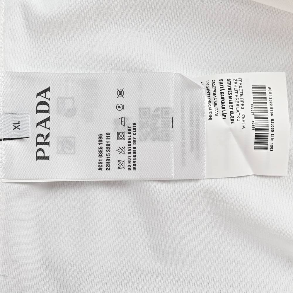 Prada T-shirts-635