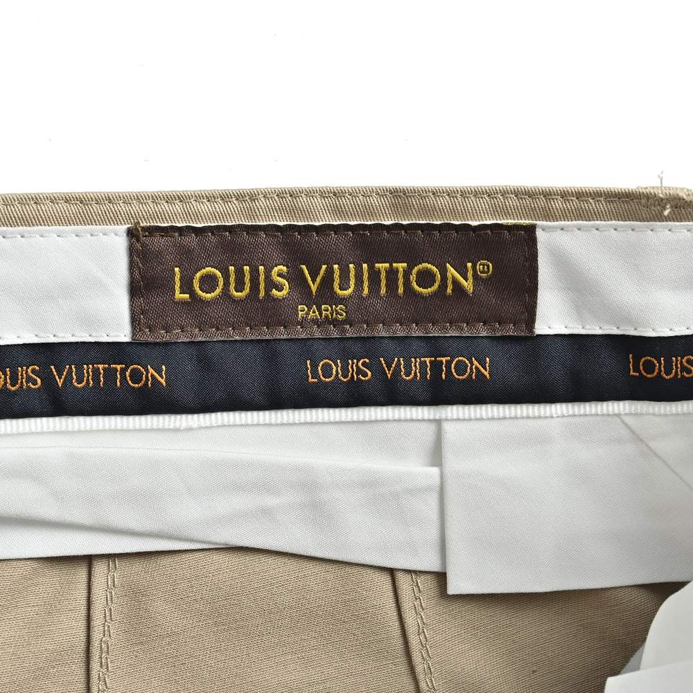 LV Pants-043