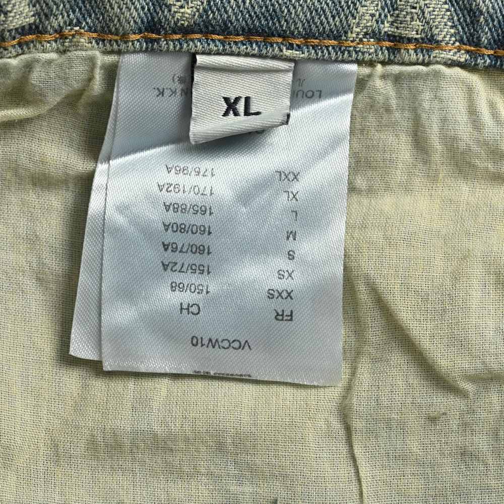 LV Pants-056