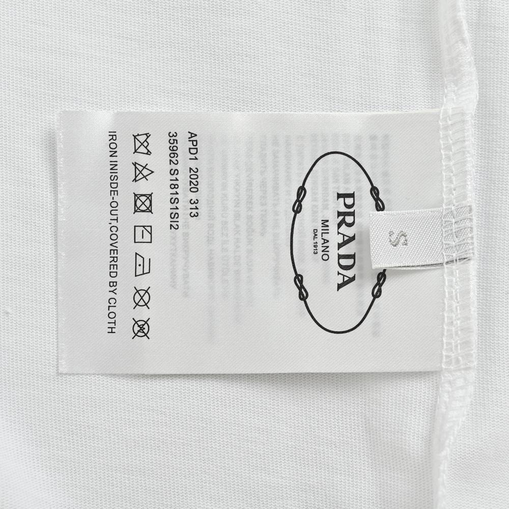 Prada T-shirts-575