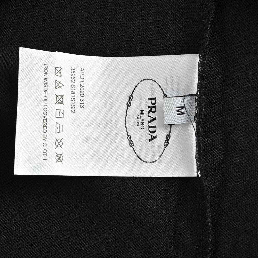 Prada T-shirts-556
