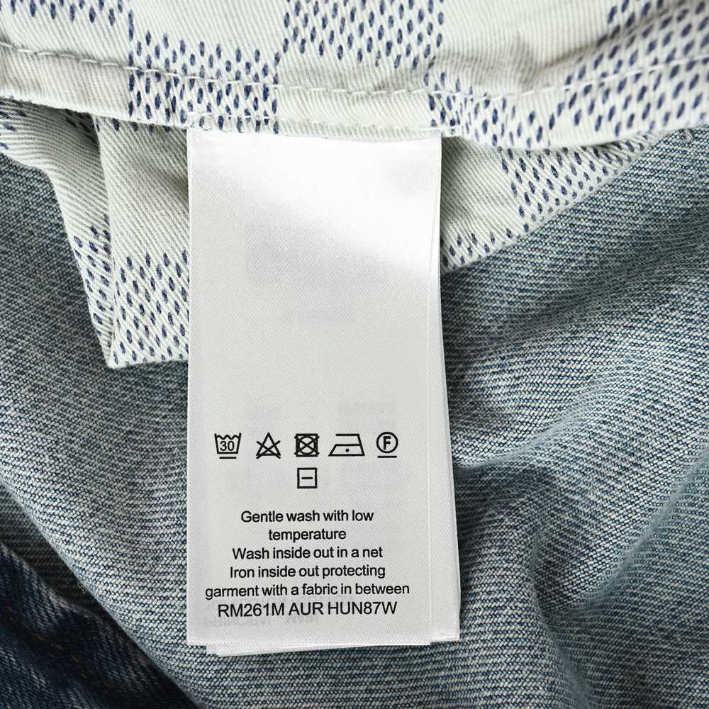 LV Pants-084