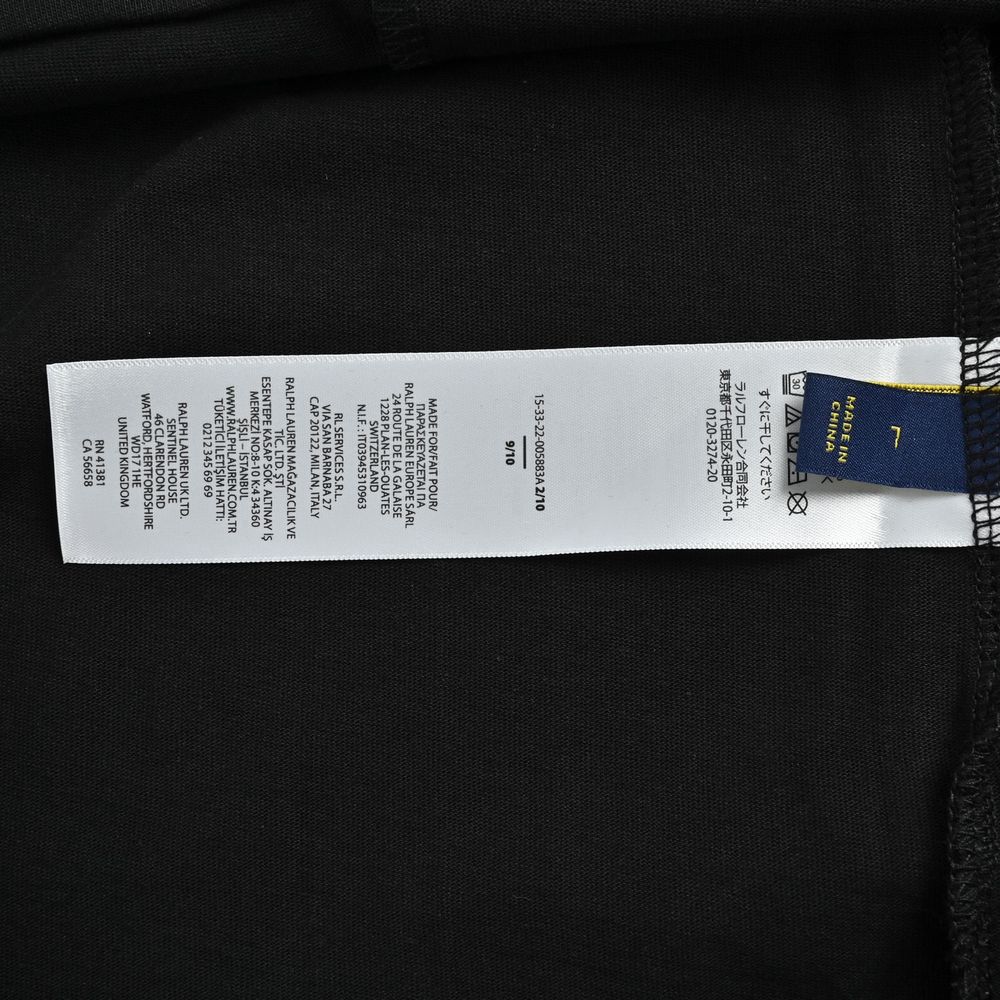 Polo T-shirts-175