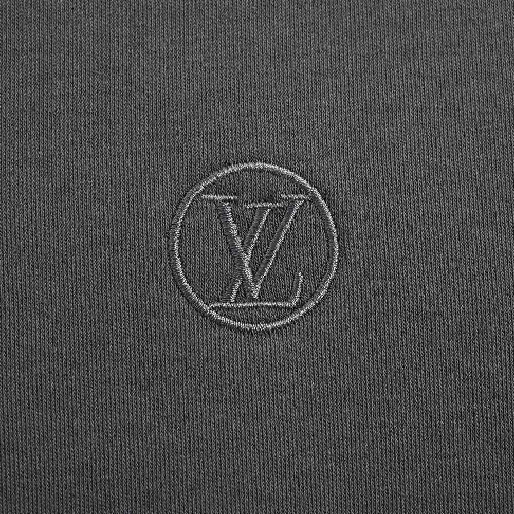LV T-shirts-2947