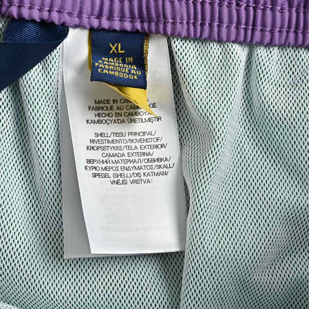 Polo Shorts-011