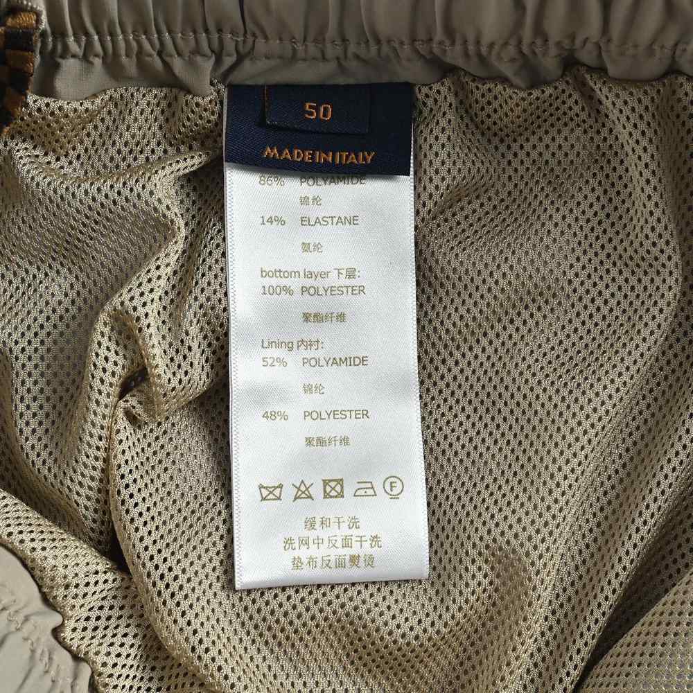 LV Shorts-390