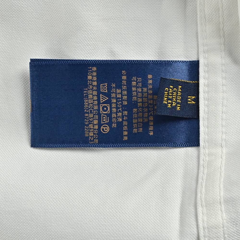 Polo T-shirts-122