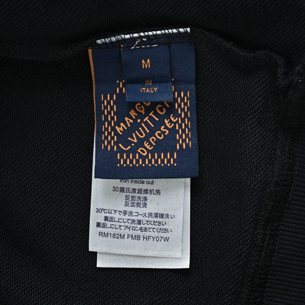 LV Hoody-092