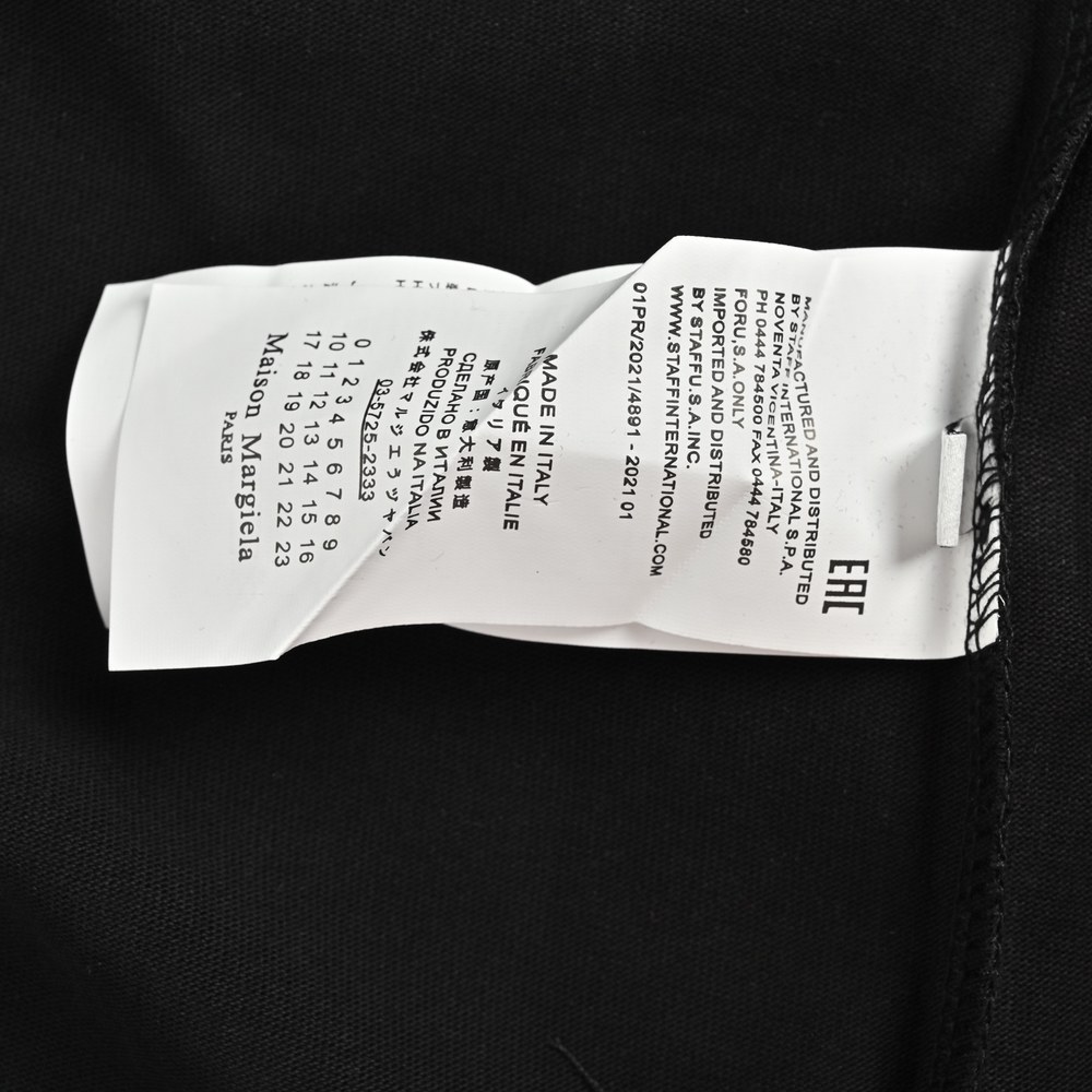 Maison Margiela T-shirts-034