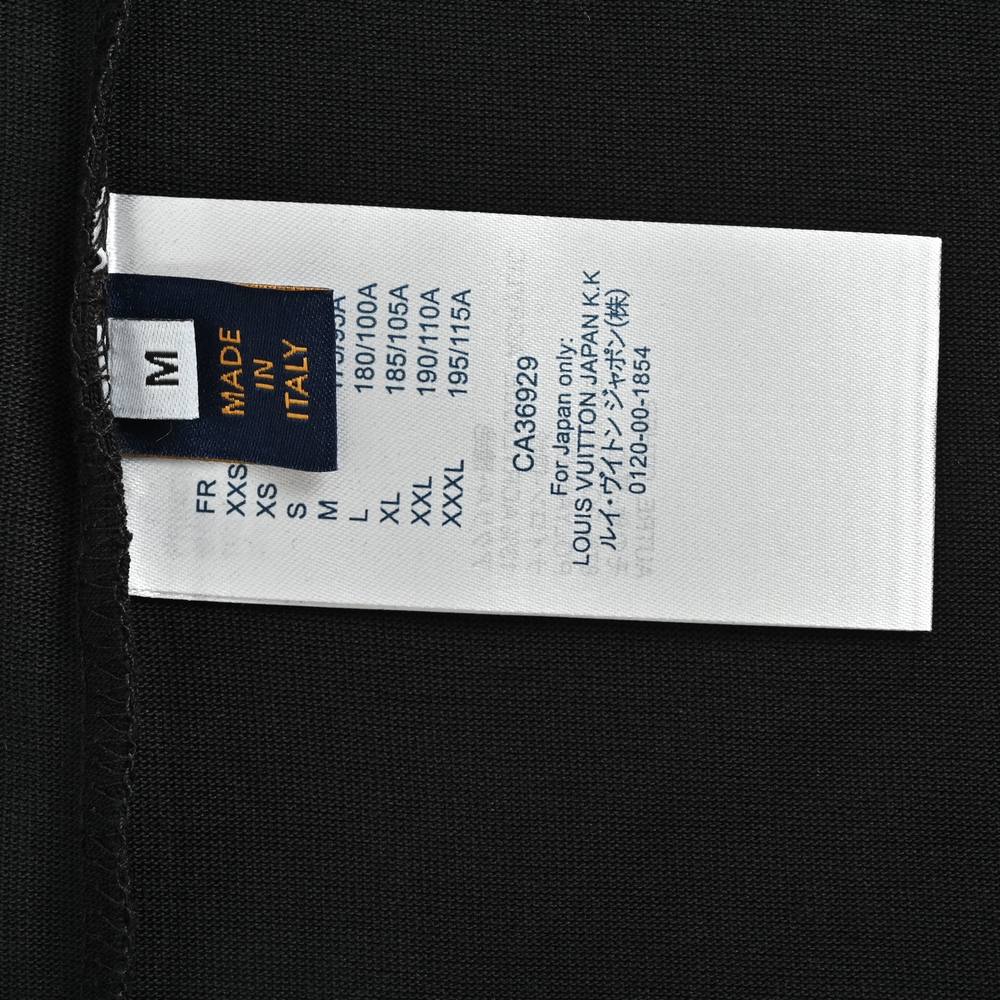 LV T-shirts-2948