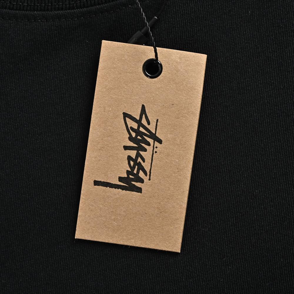 Stussy T-shirts-016