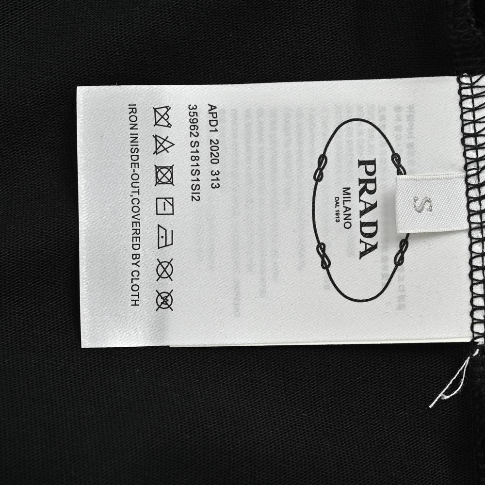 Prada T-shirts-574