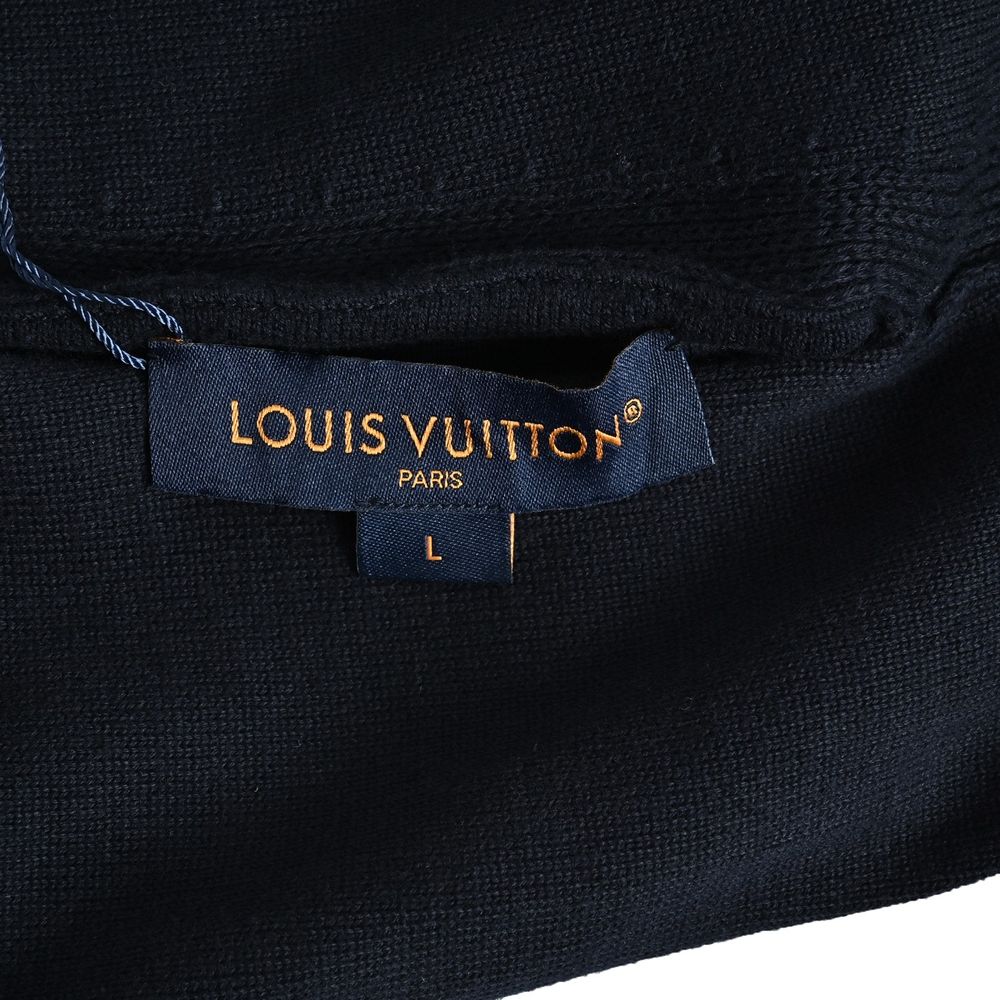 LV Jacket-247