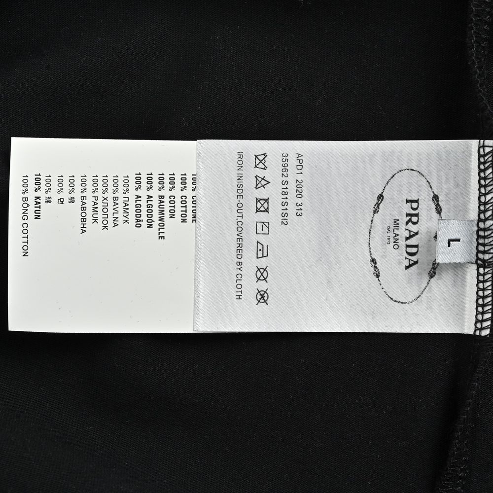 Prada T-shirts-568