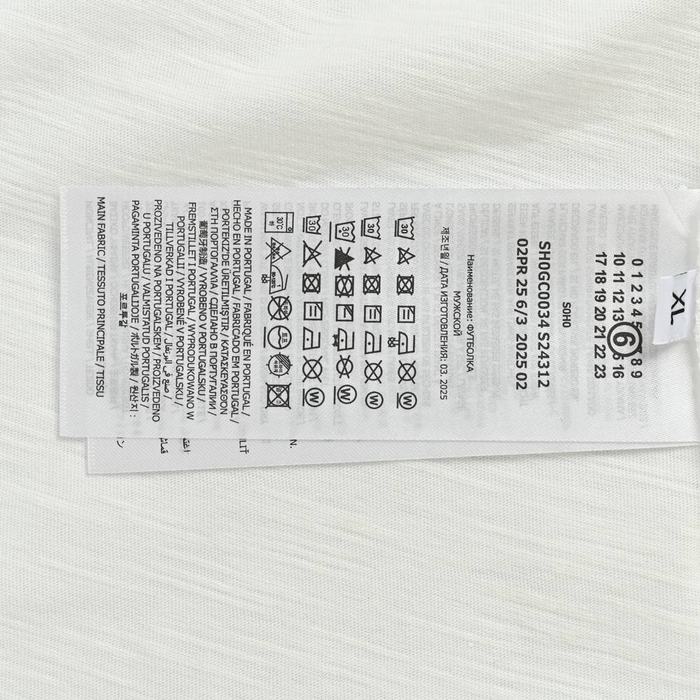 Maison Margiela T-shirts-067