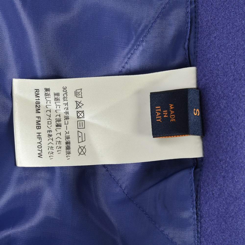 LV Jacket-290