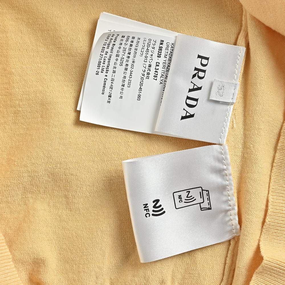 Prada T-shirts-615
