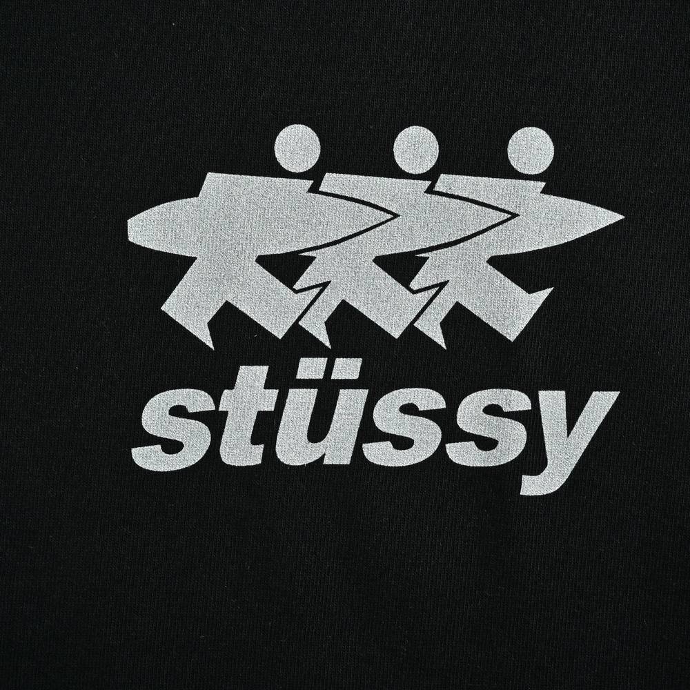 Stussy T-shirts-027