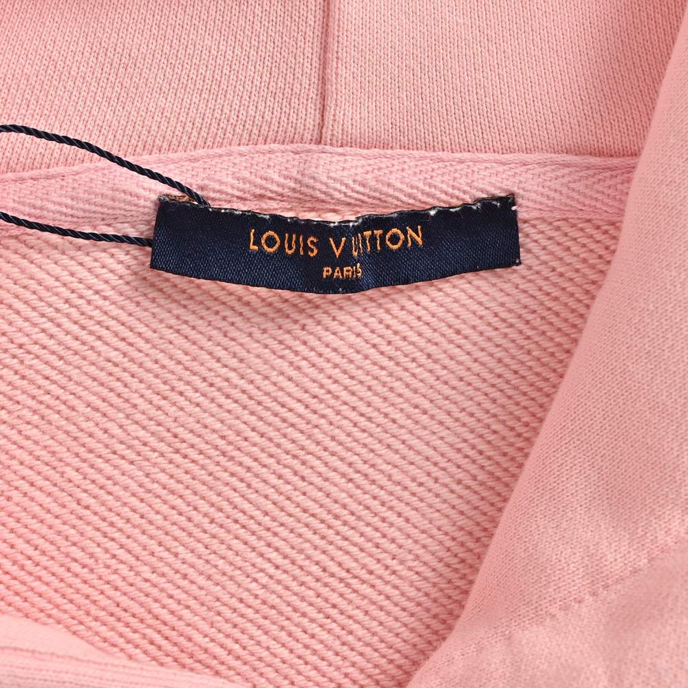 LV Hoody-100