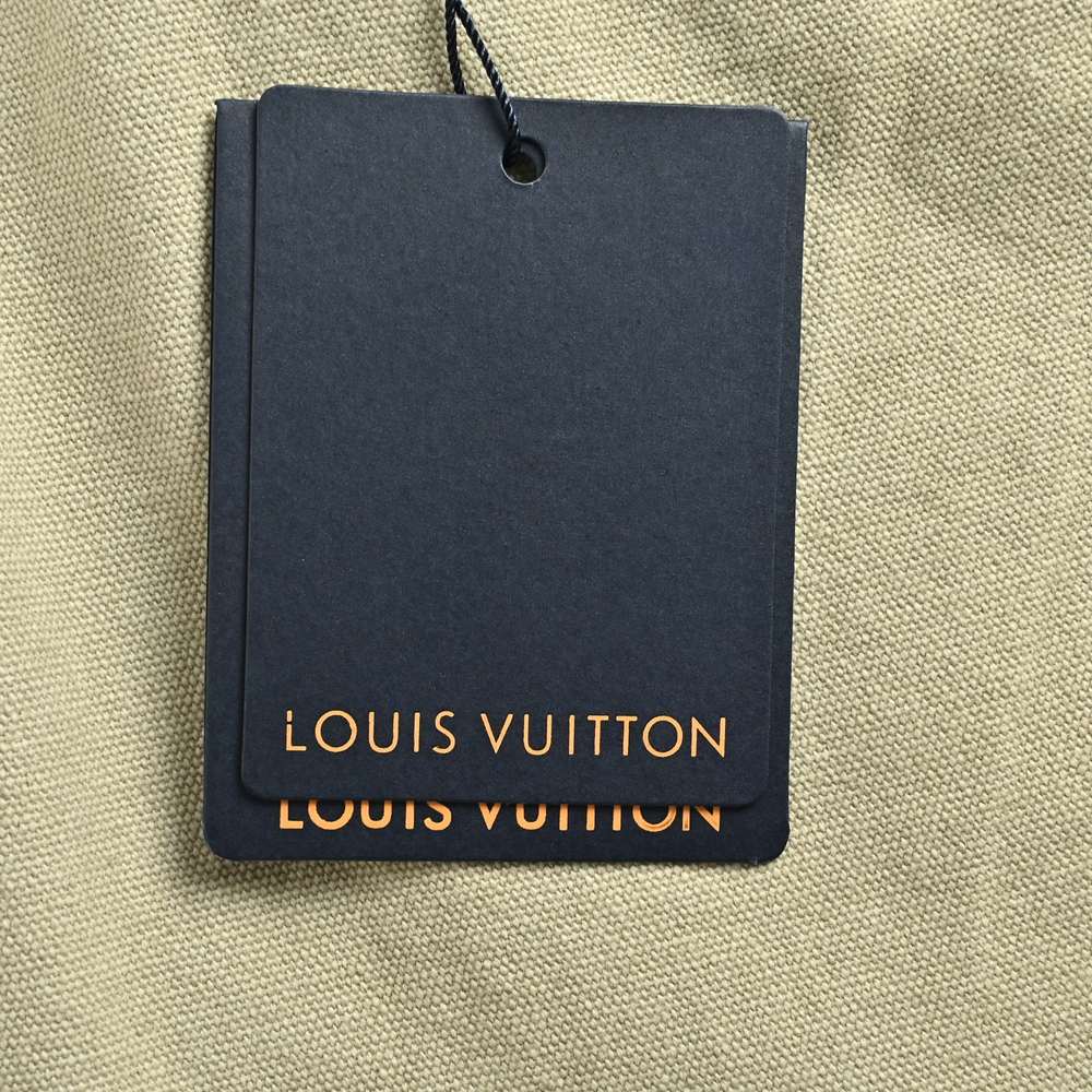 LV Pants-062