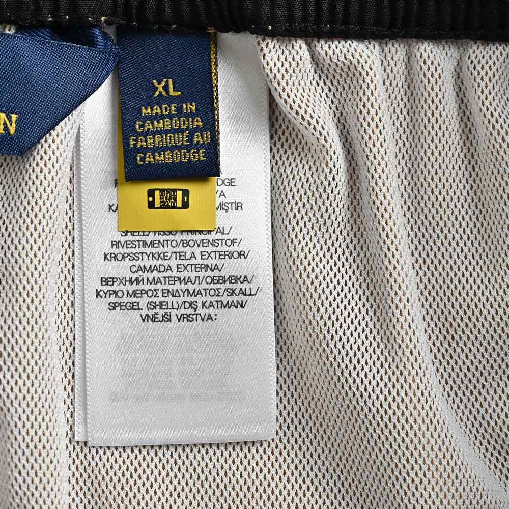 Polo Shorts-012