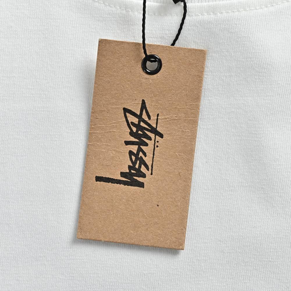 Stussy T-shirts-019