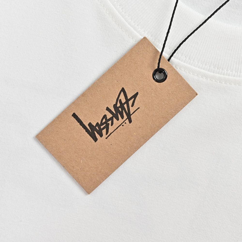 Stussy T-shirts-036