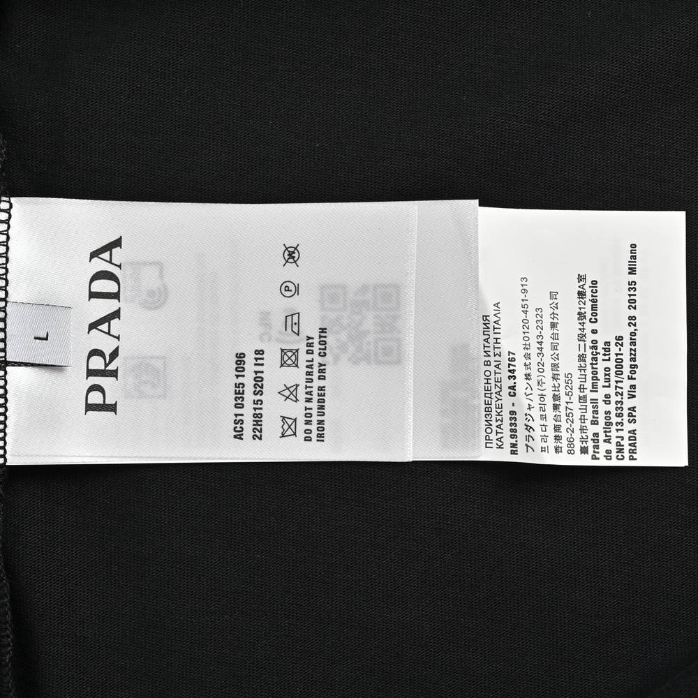 Prada T-shirts-634