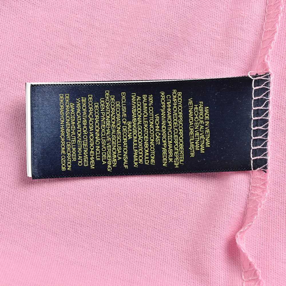 Polo T-shirts-156