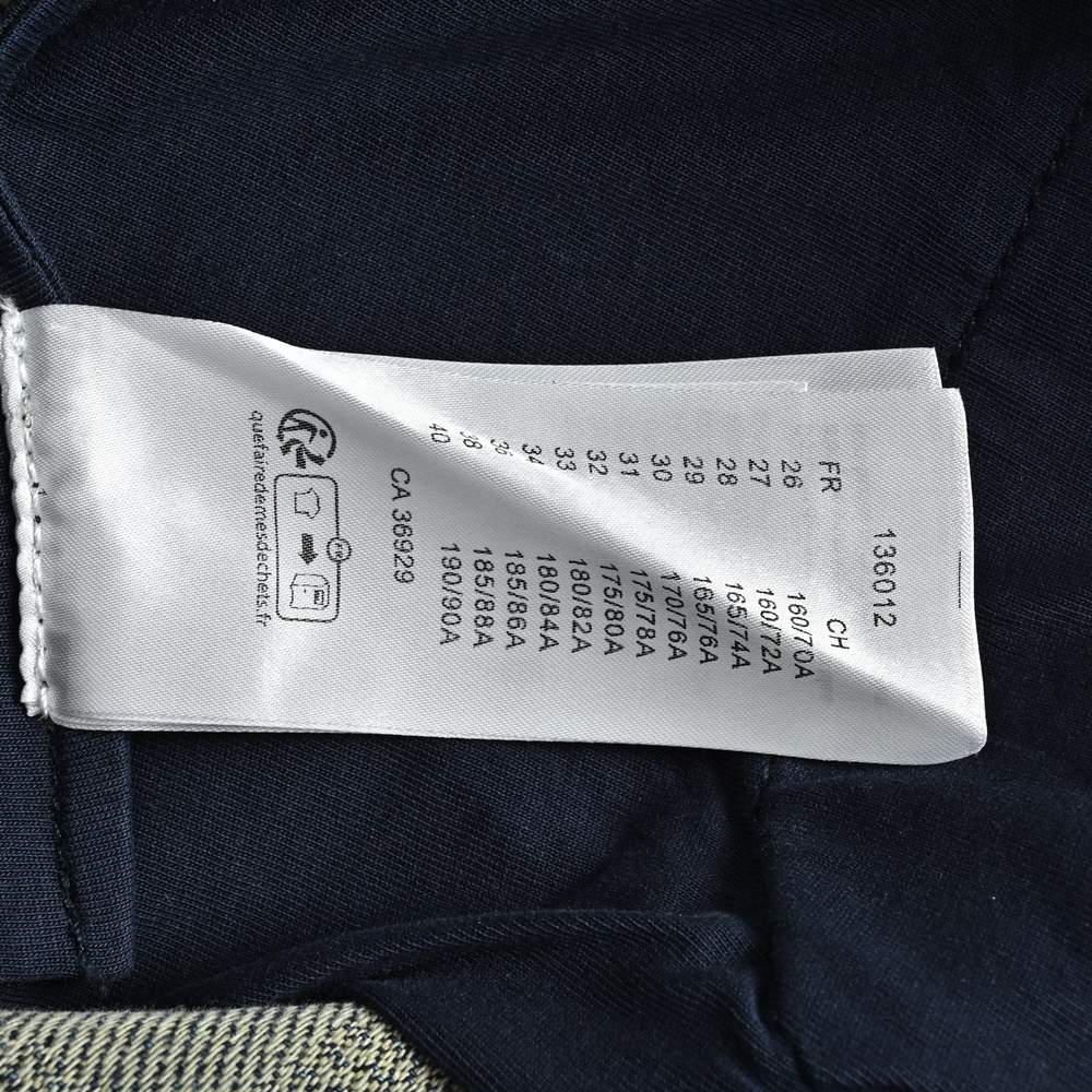 LV Pants-069