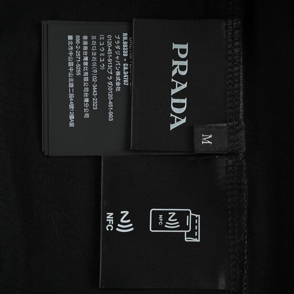 Prada T-shirts-593