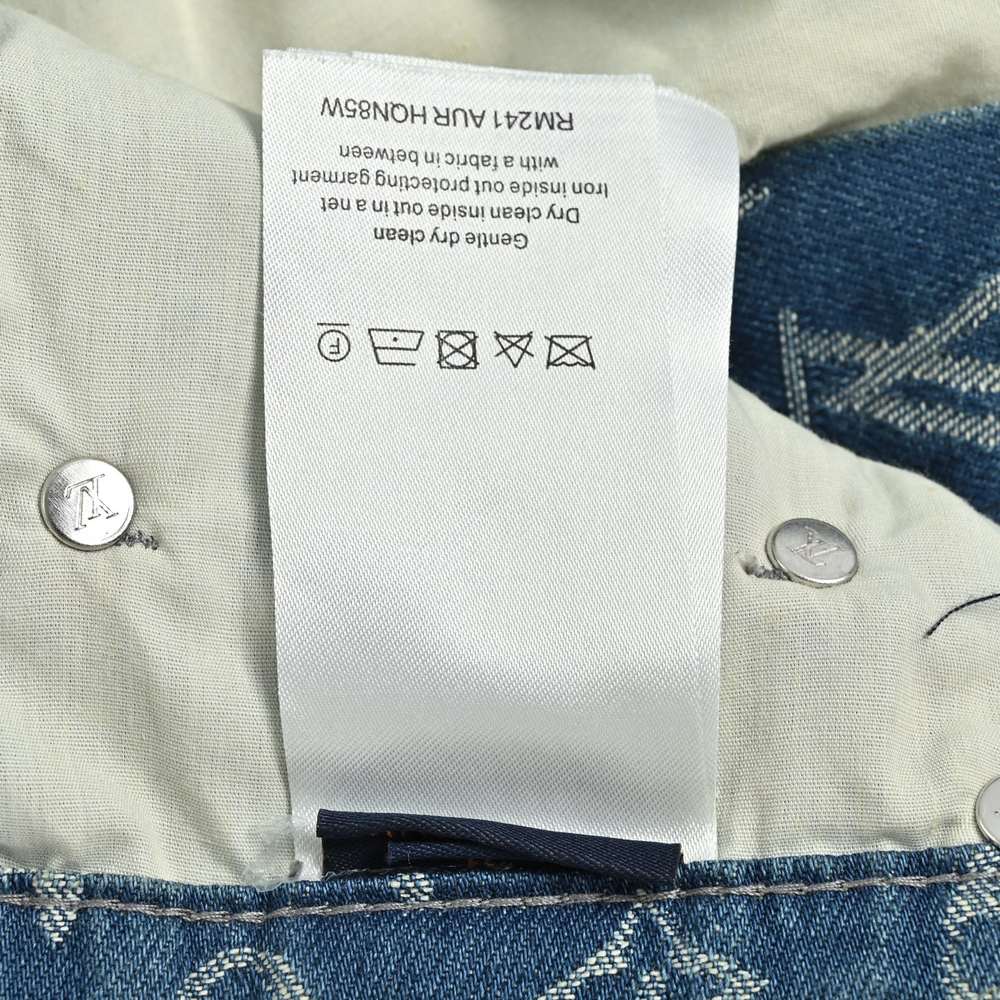 LV Shorts-389