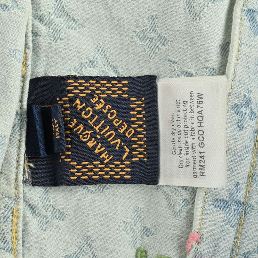 LV Jacket-199