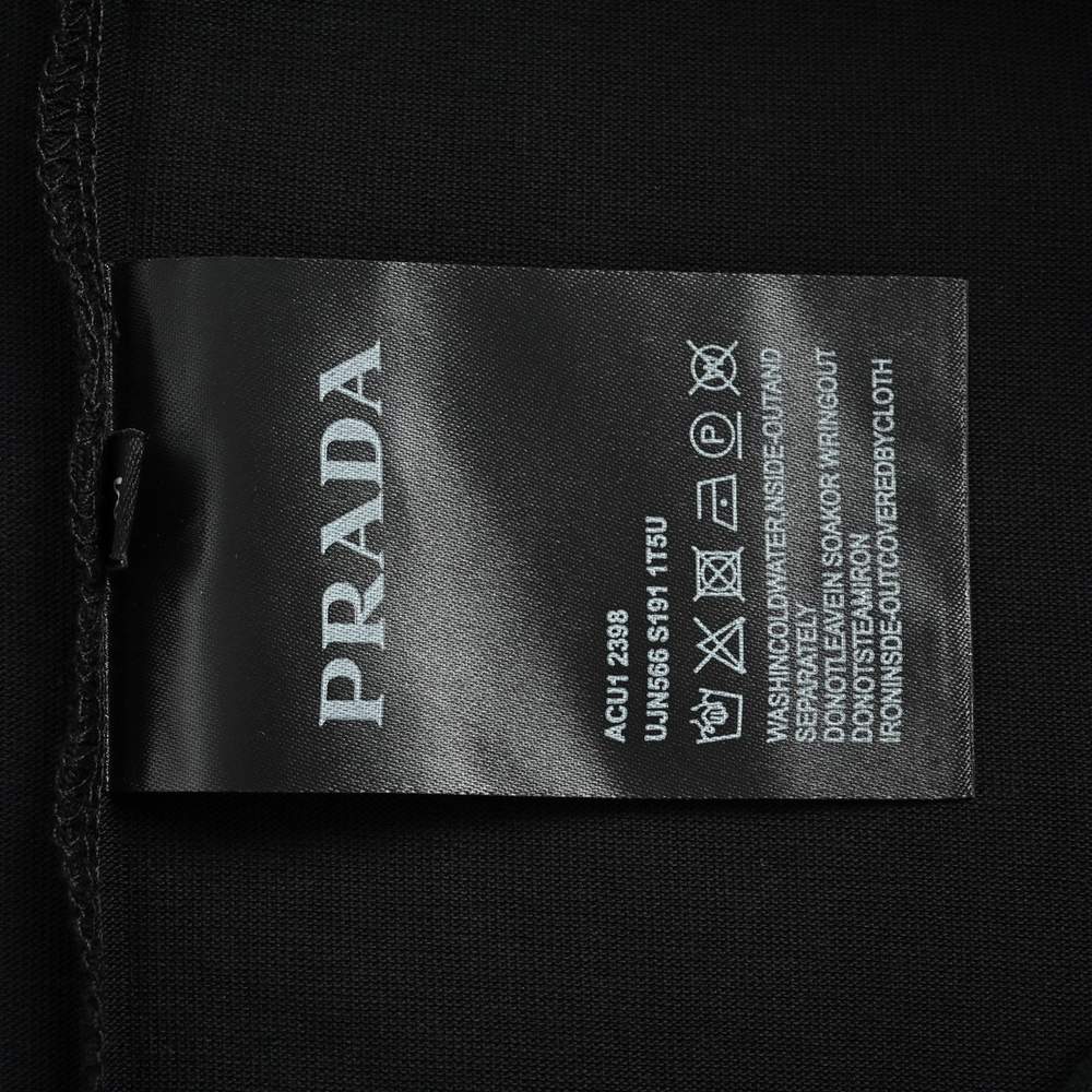 Prada T-shirts-632