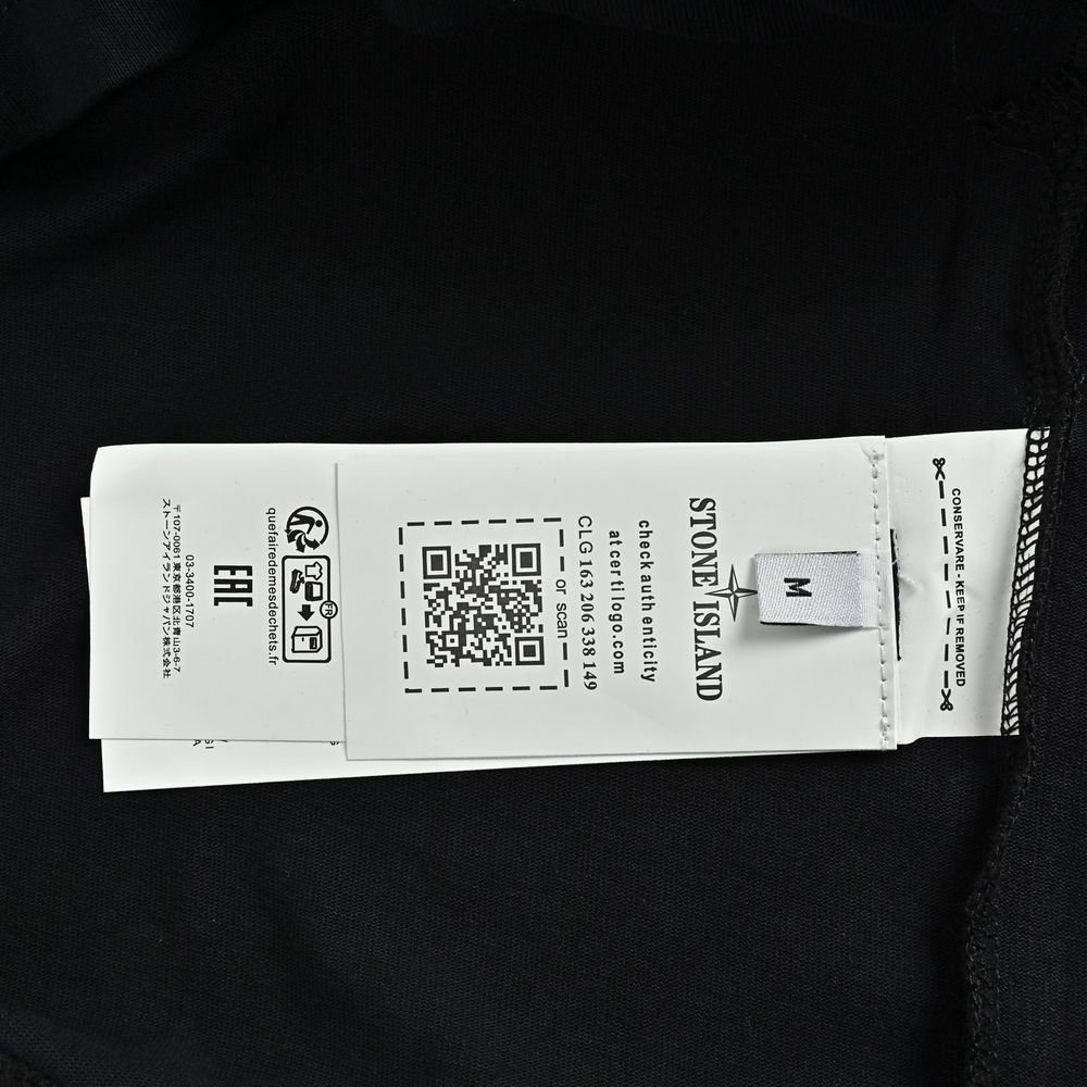 Stone island T-shirts-010