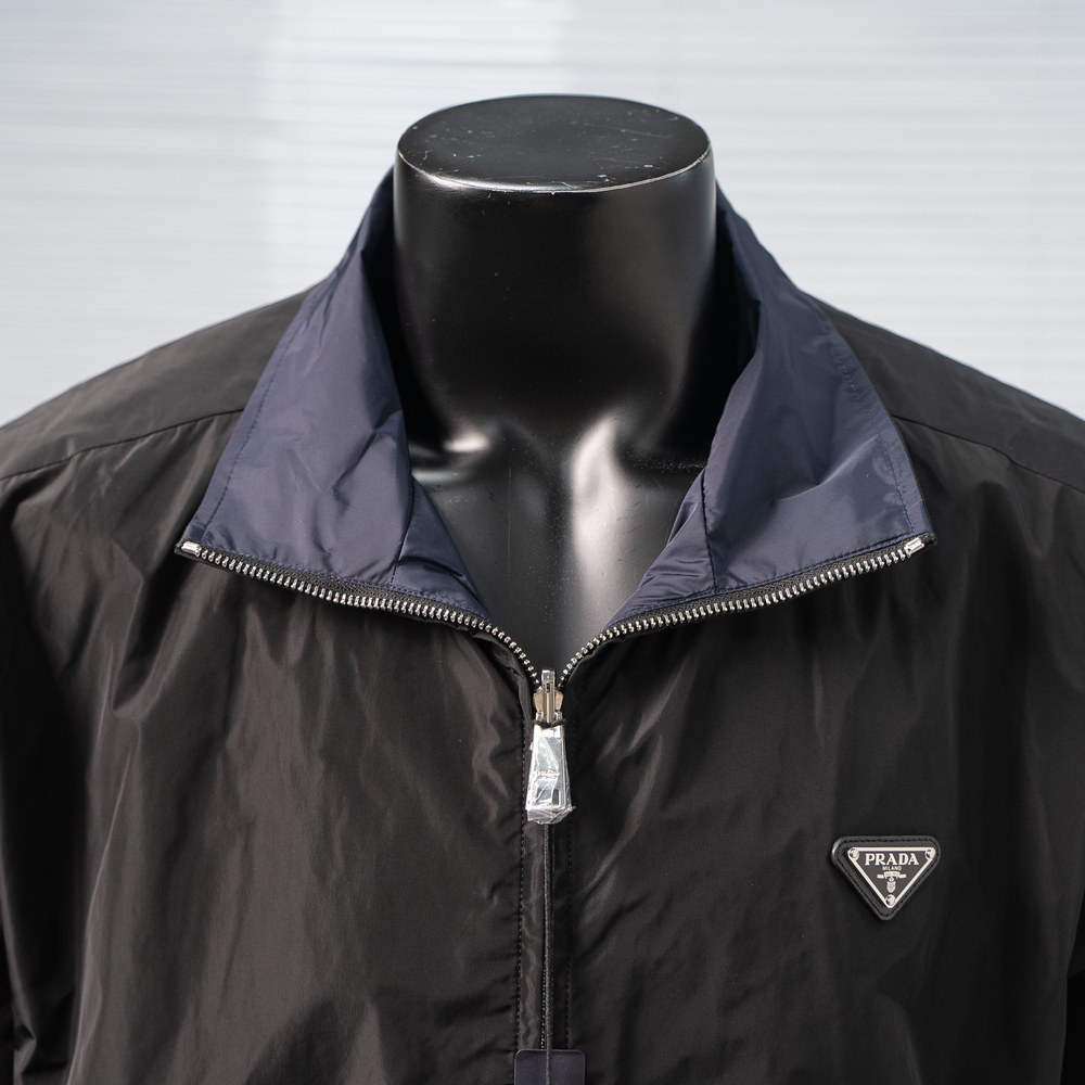 Prada Jacket-054