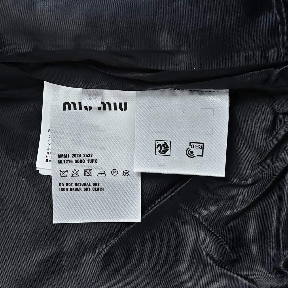 Miu Miu Jacket-019